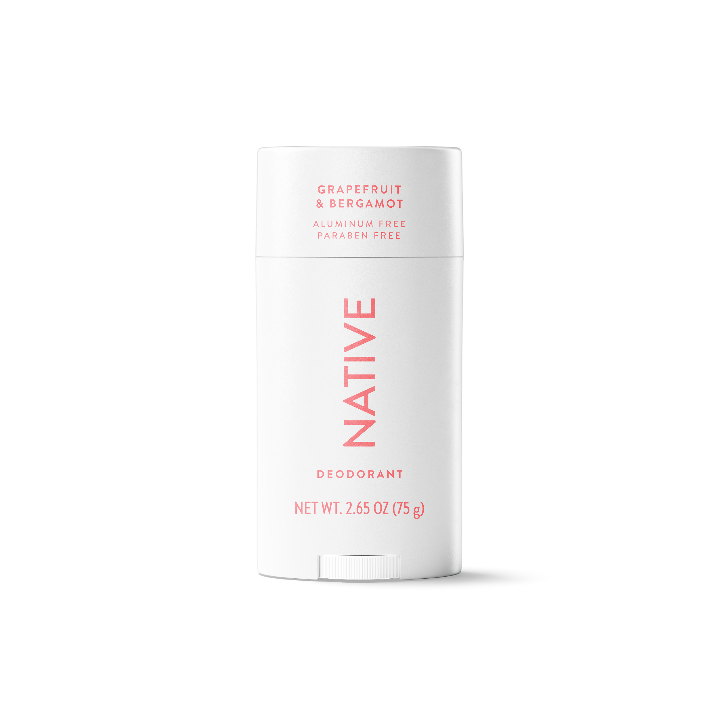 Native Deodorant Stick