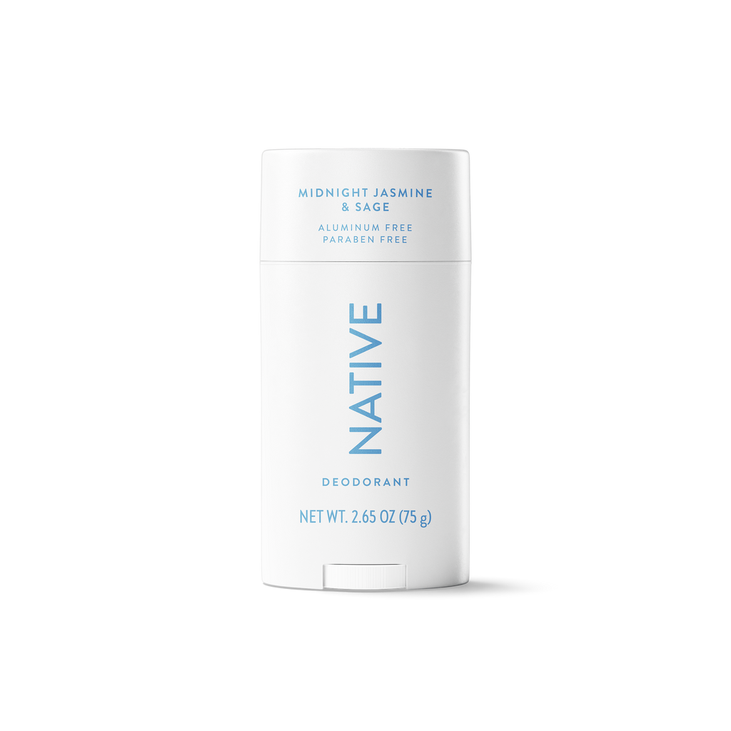Native Deodorant Stick
