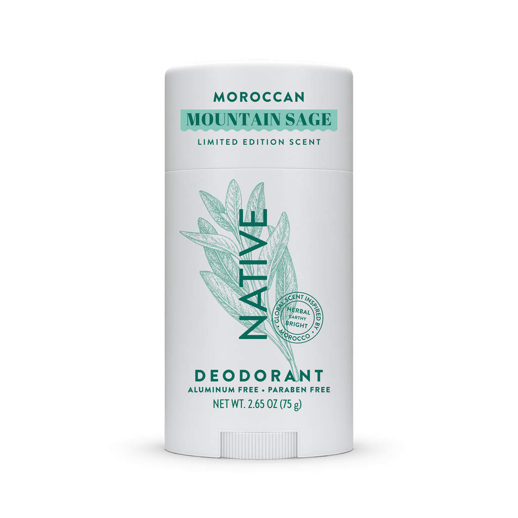 Native Deodorant Stick