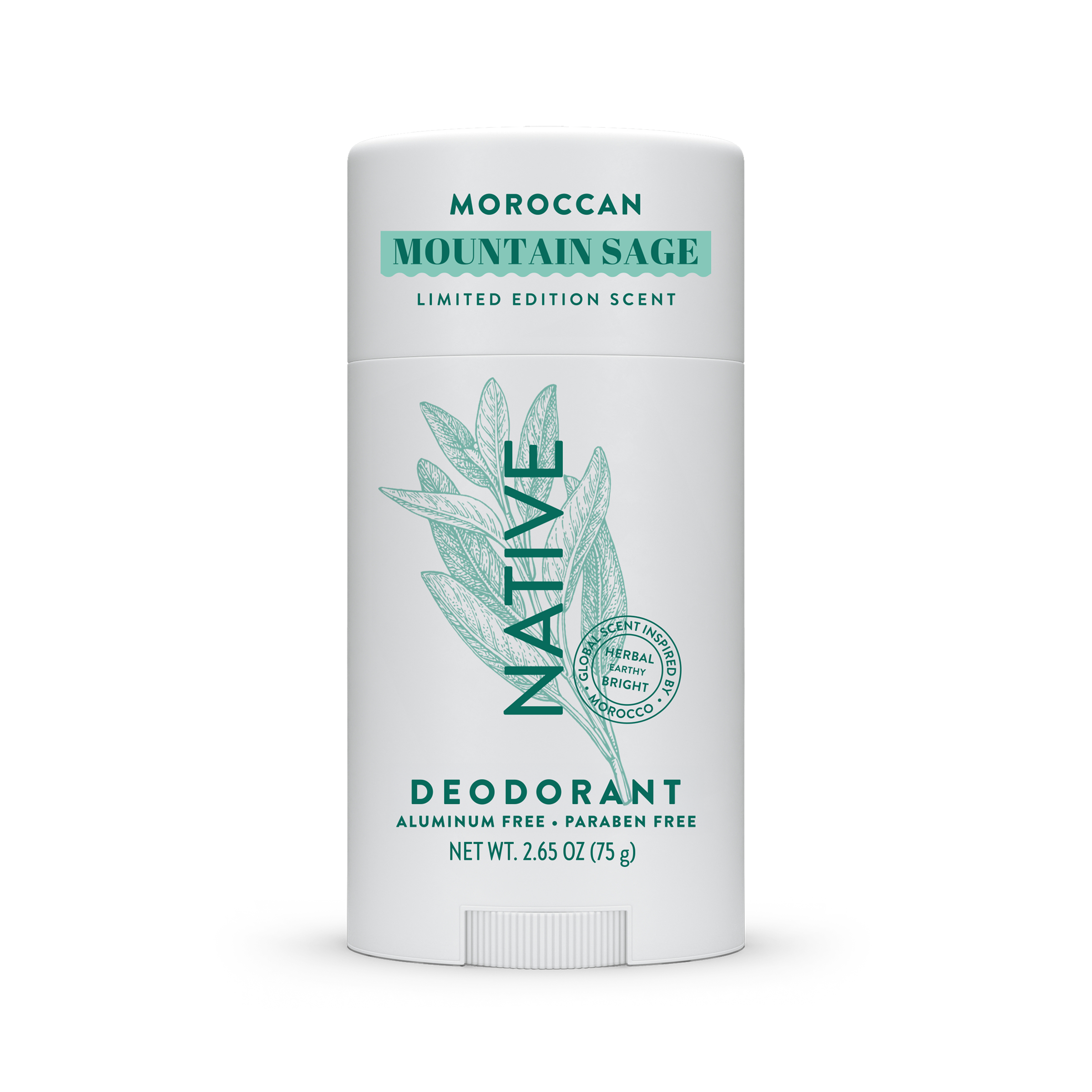Native Deodorant Stick