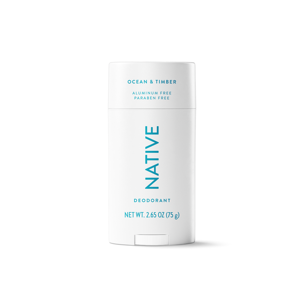 Native Deodorant Stick