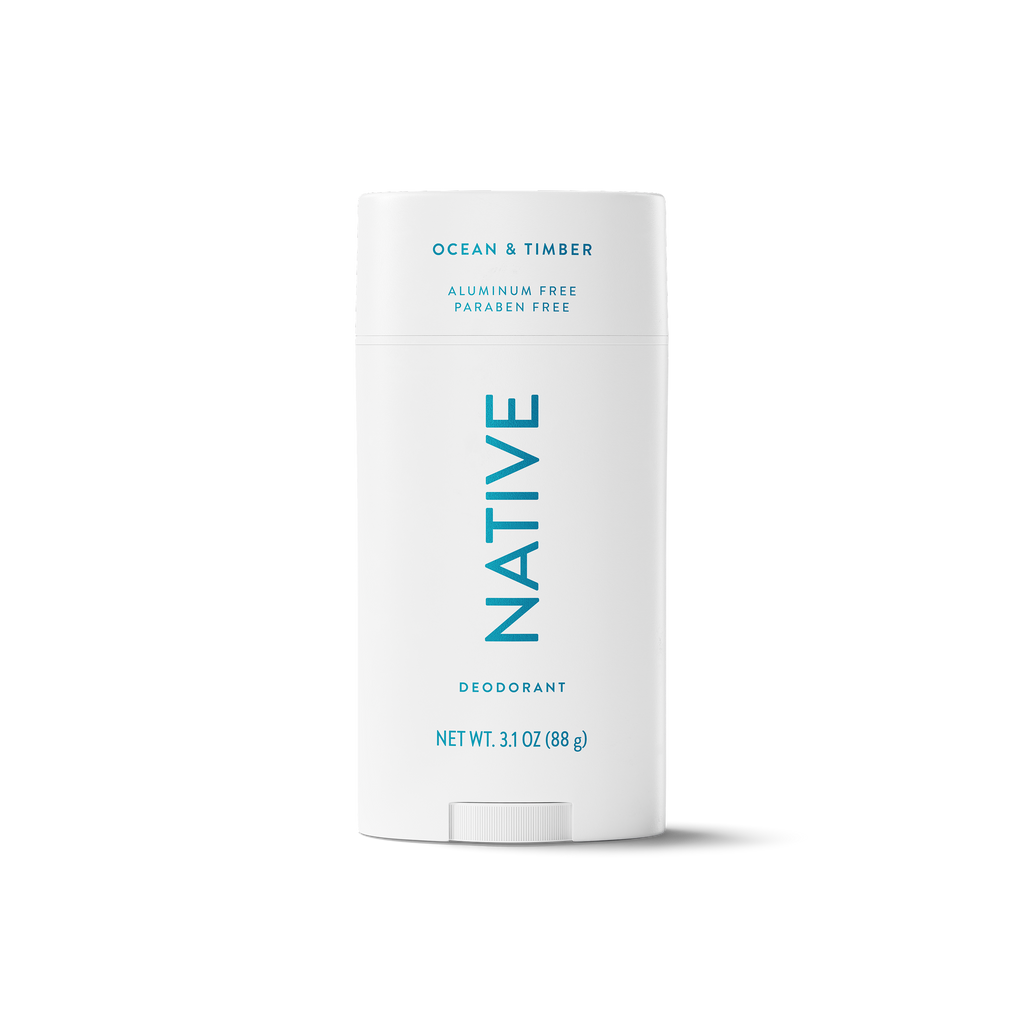 Native Deodorant Stick