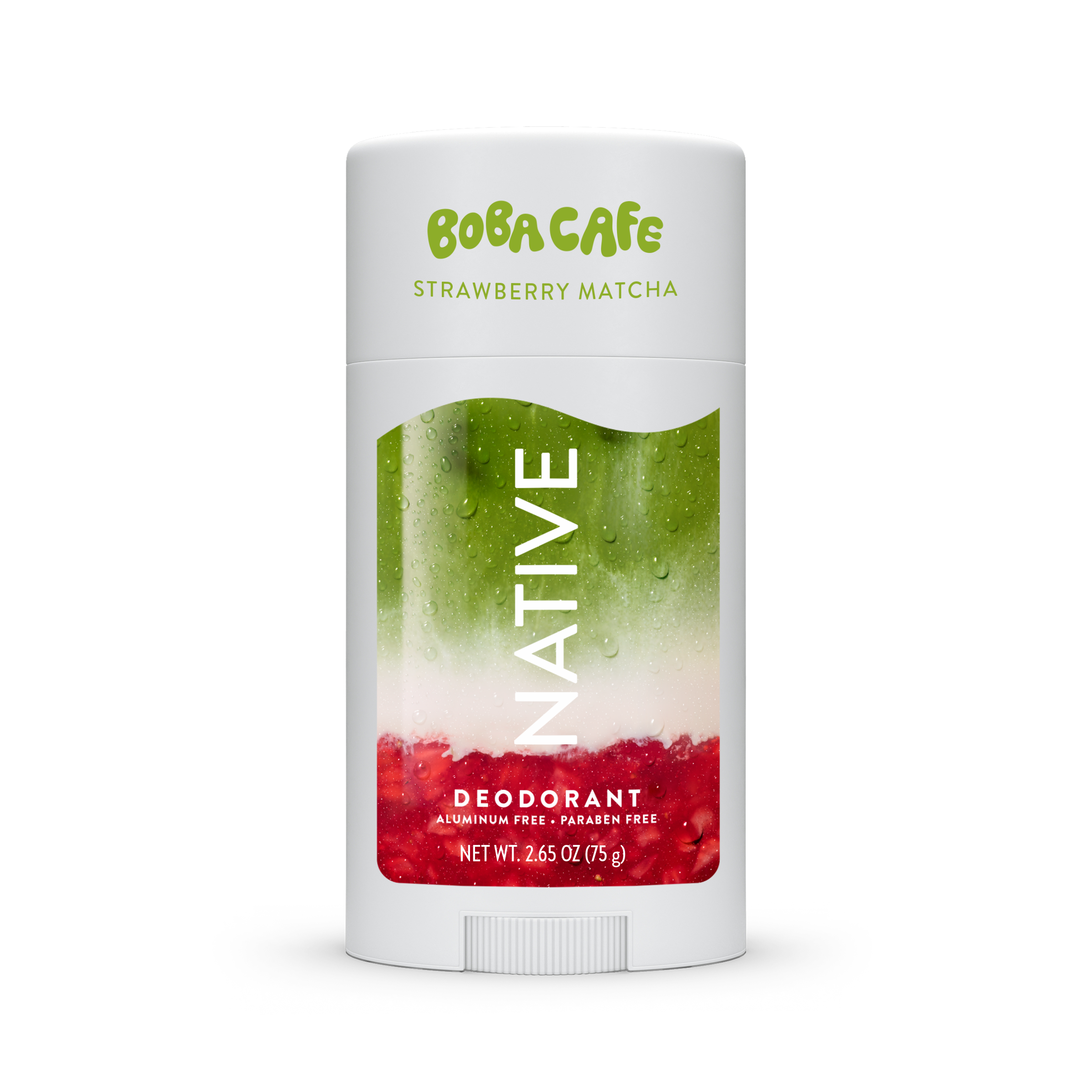 Native Deodorant Stick