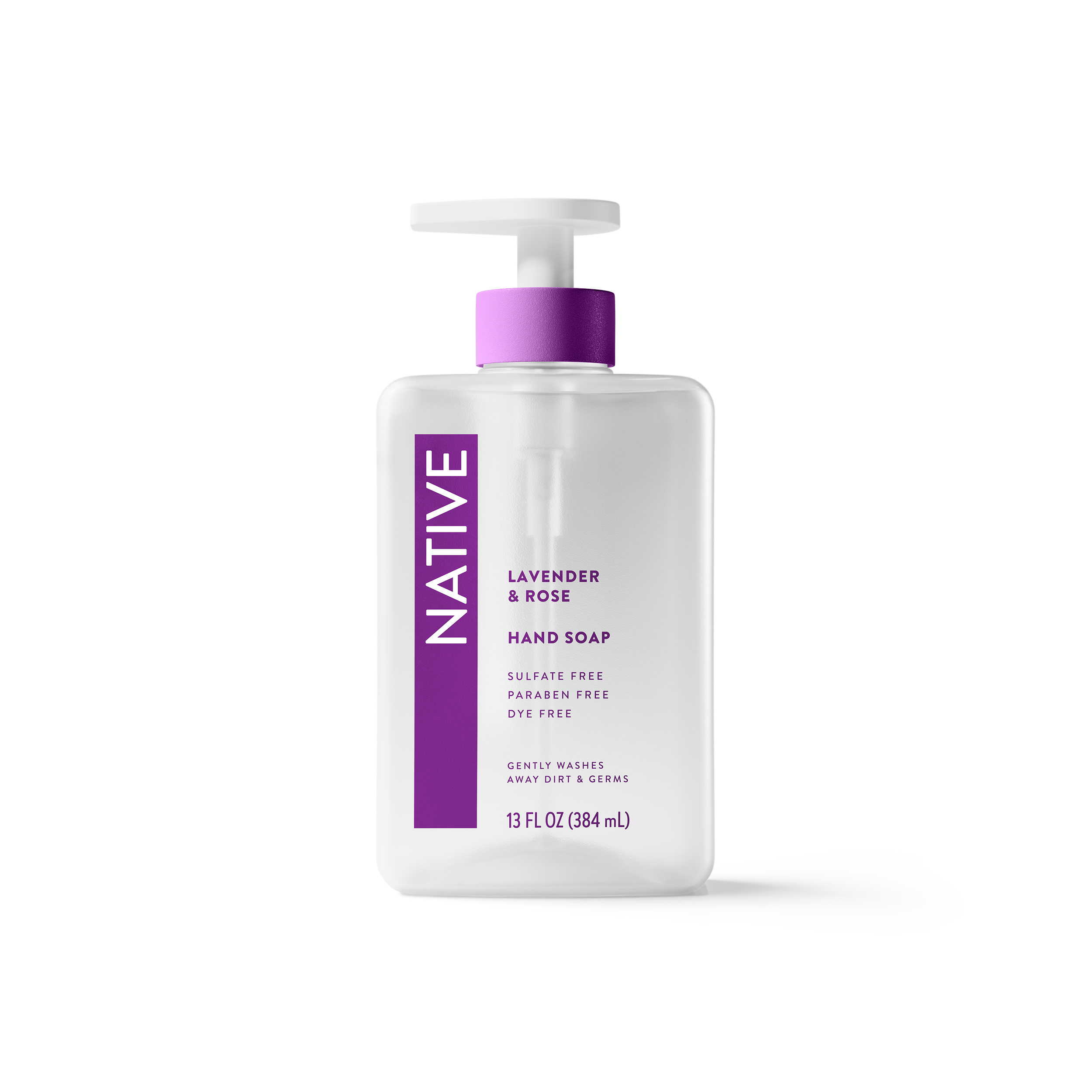 Native Hand Soap
