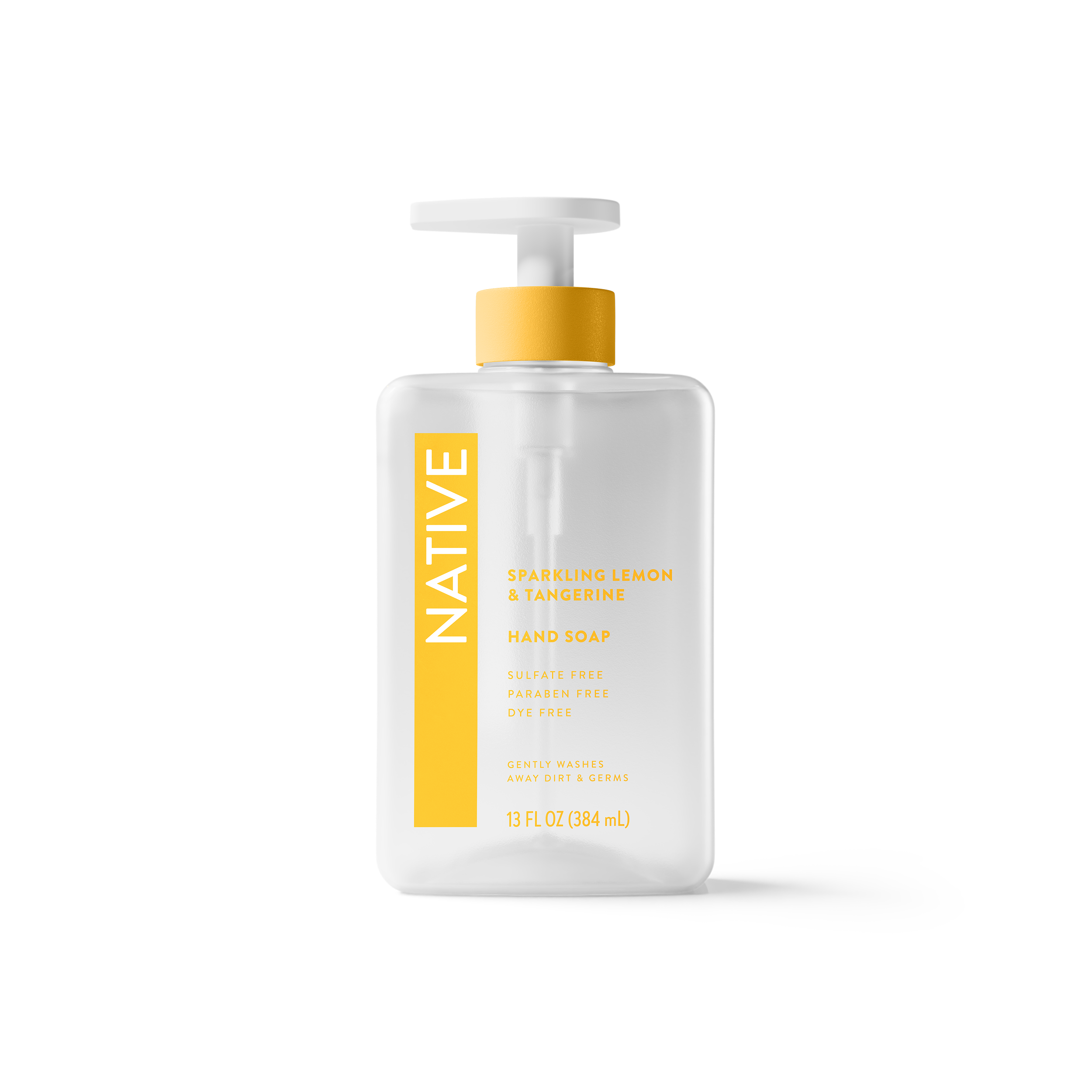 Native Hand Soap
