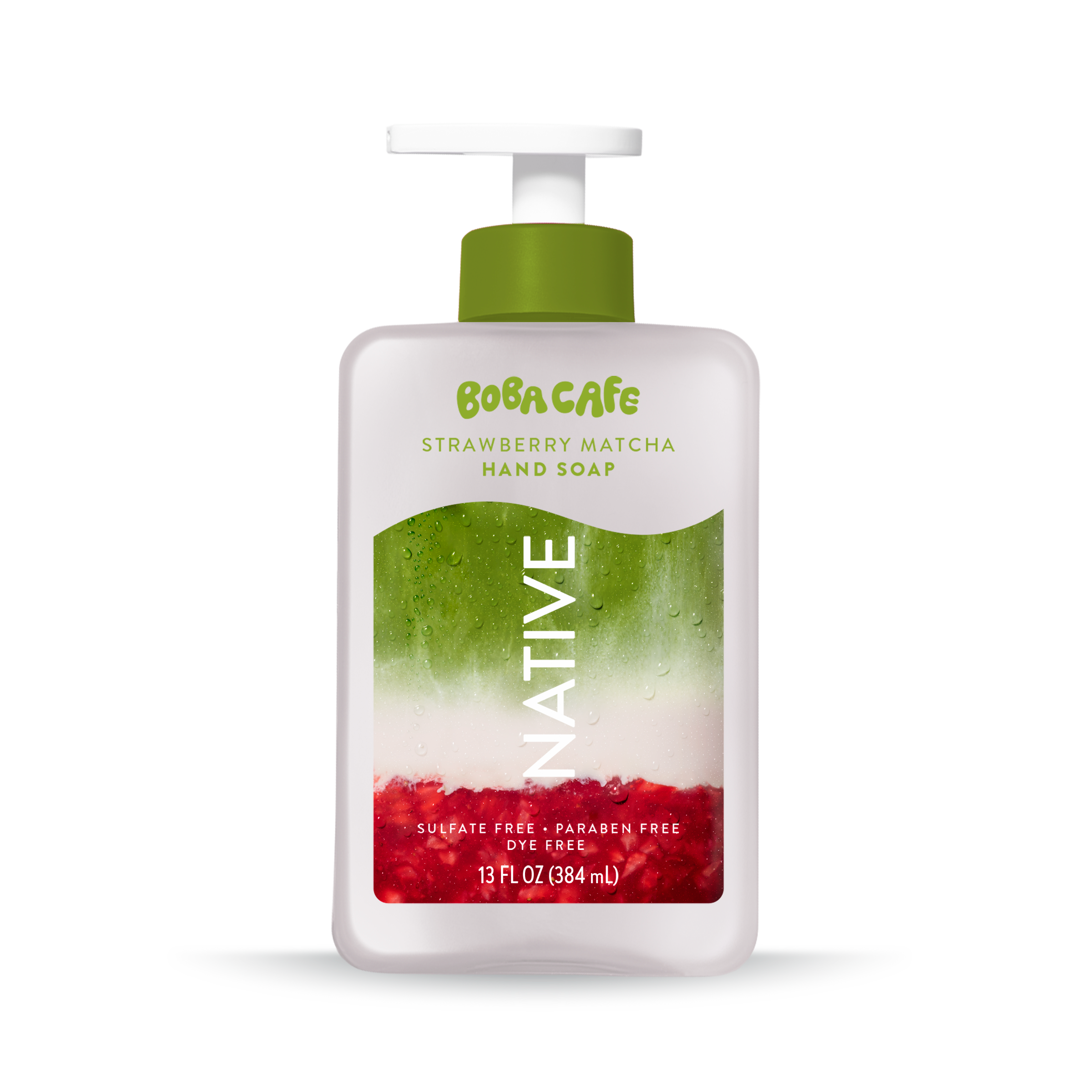 Native Hand Soap