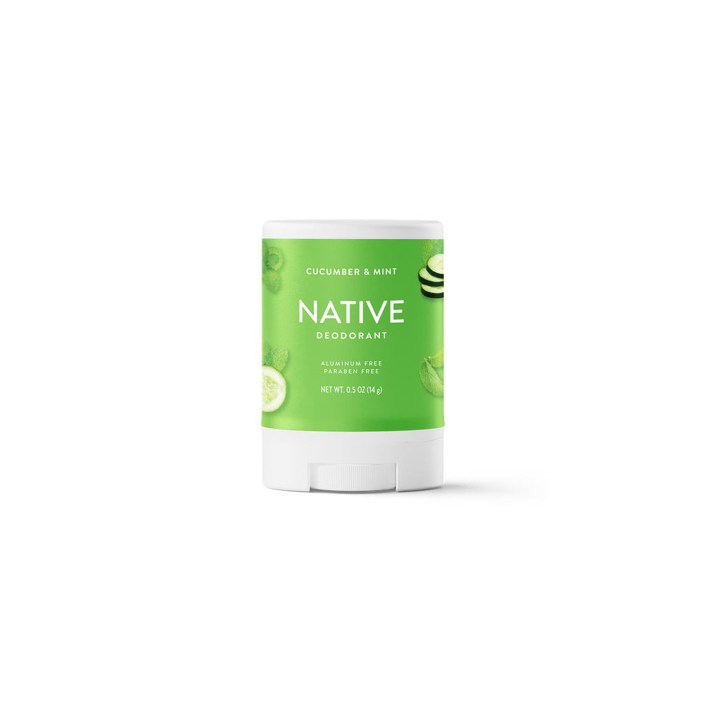 Native Mini Deodorant Stick
