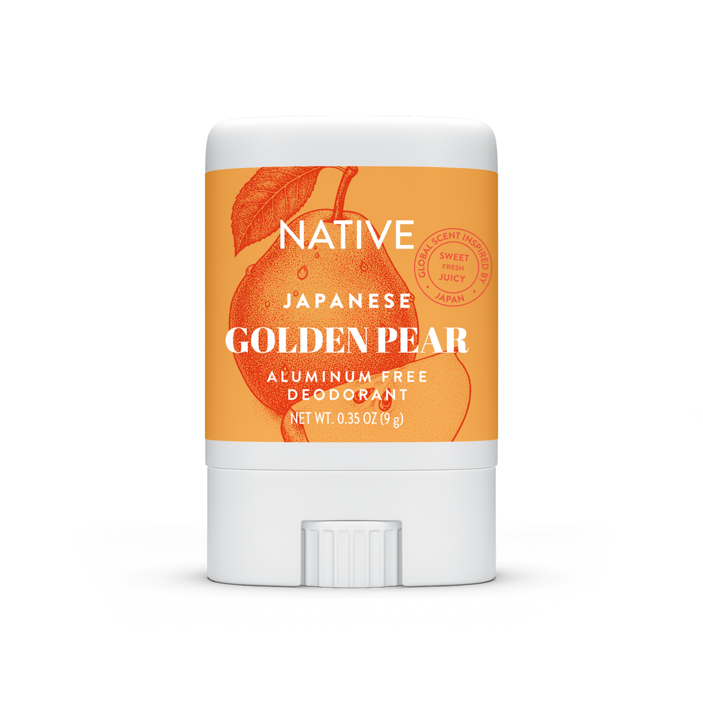 Native Mini Deodorant Stick