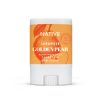 Native Mini Deodorant Stick