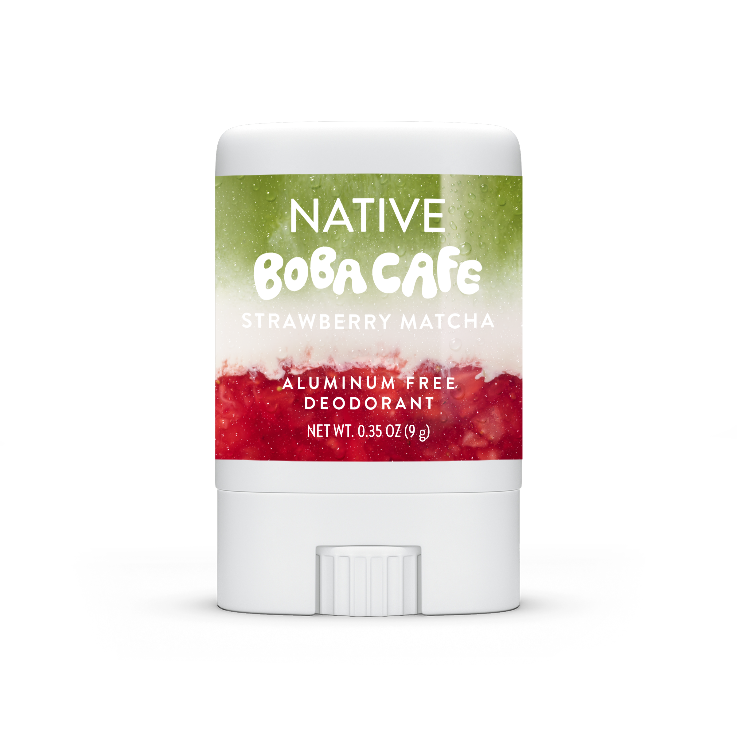Native Mini Deodorant Stick