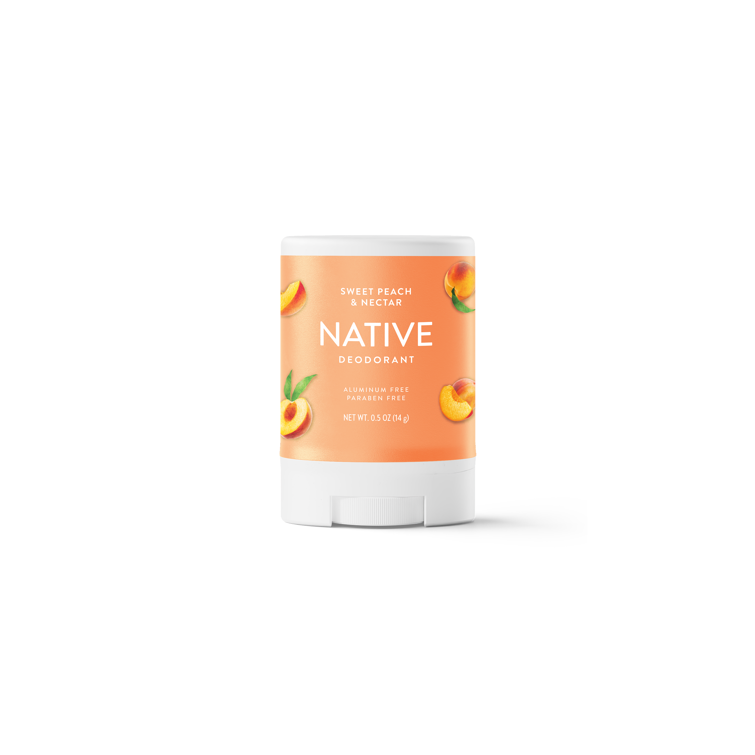 Native Mini Deodorant Stick