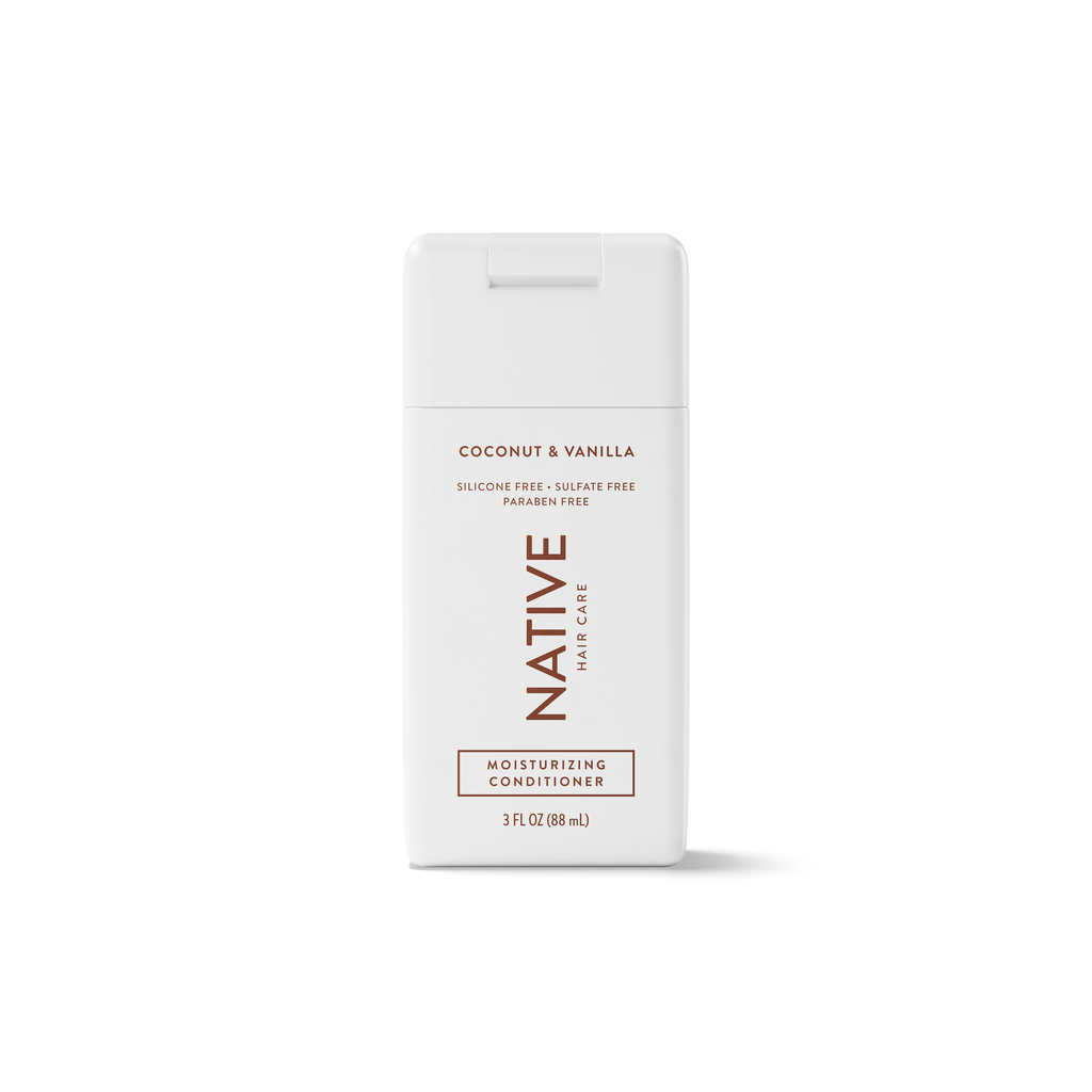 Native Mini Moisturizing Conditioner