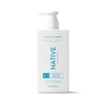 Native Moisturizing 2-in-1 Shampoo & Conditioner