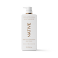 Native Moisturizing Body Wash