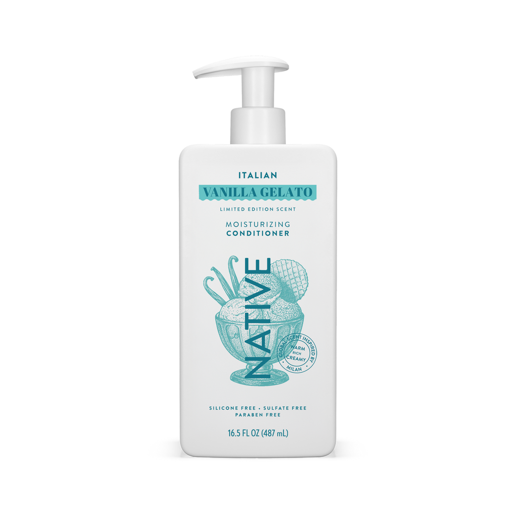 Native Moisturizing Conditioner