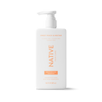 Native Moisturizing Shampoo