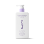 Native Scalp Detox Shampoo