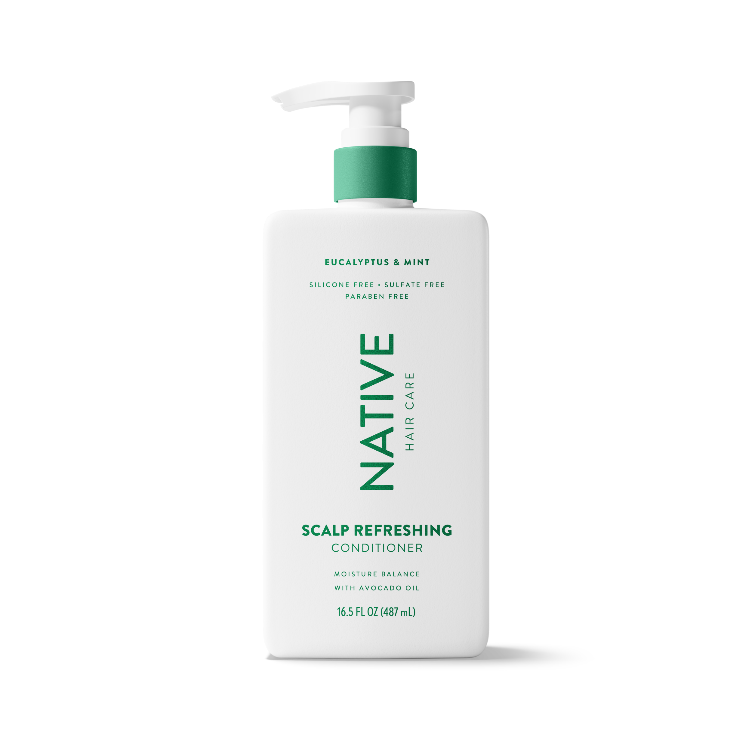 Native Scalp Refreshing Conditioner