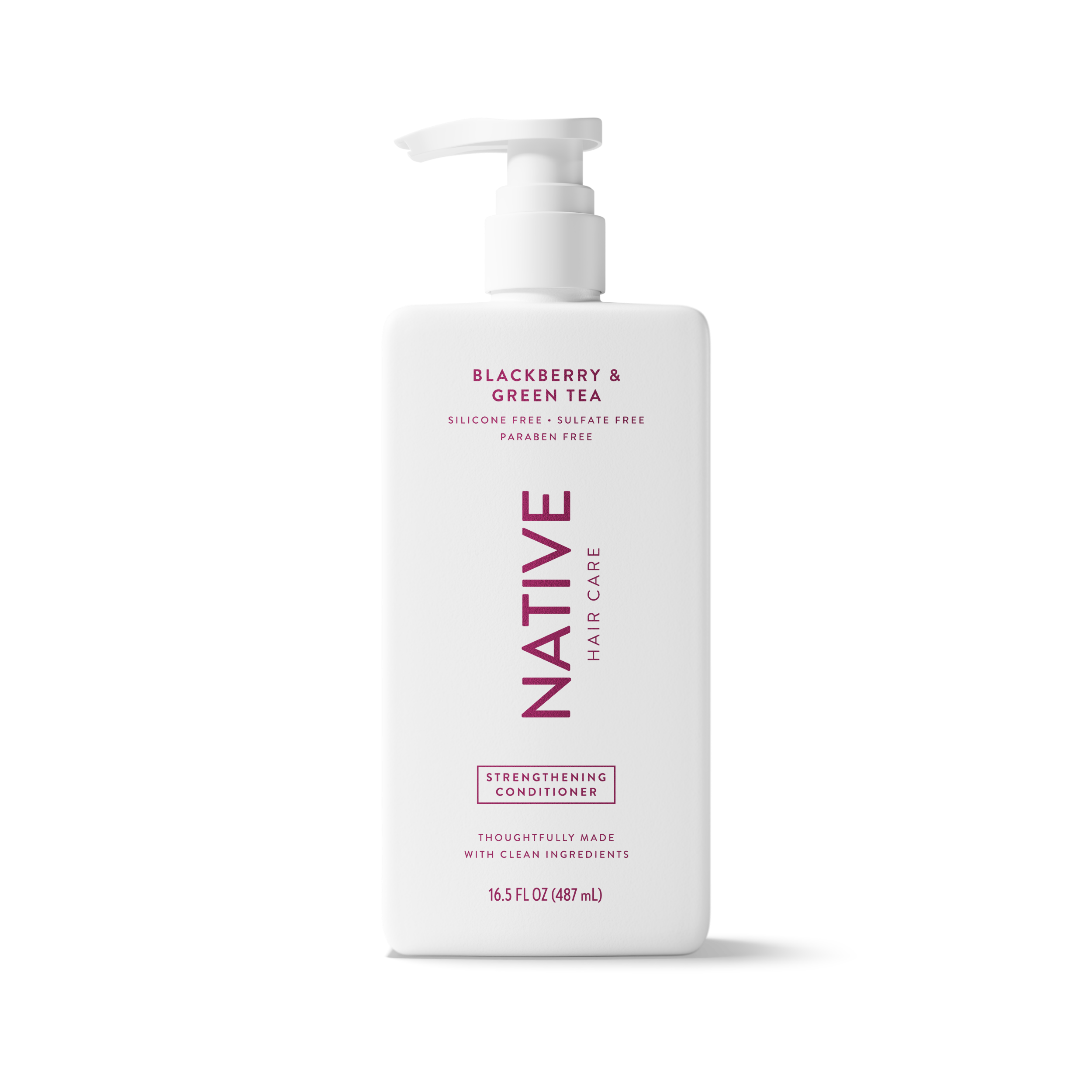 Native Strengthening Conditioner