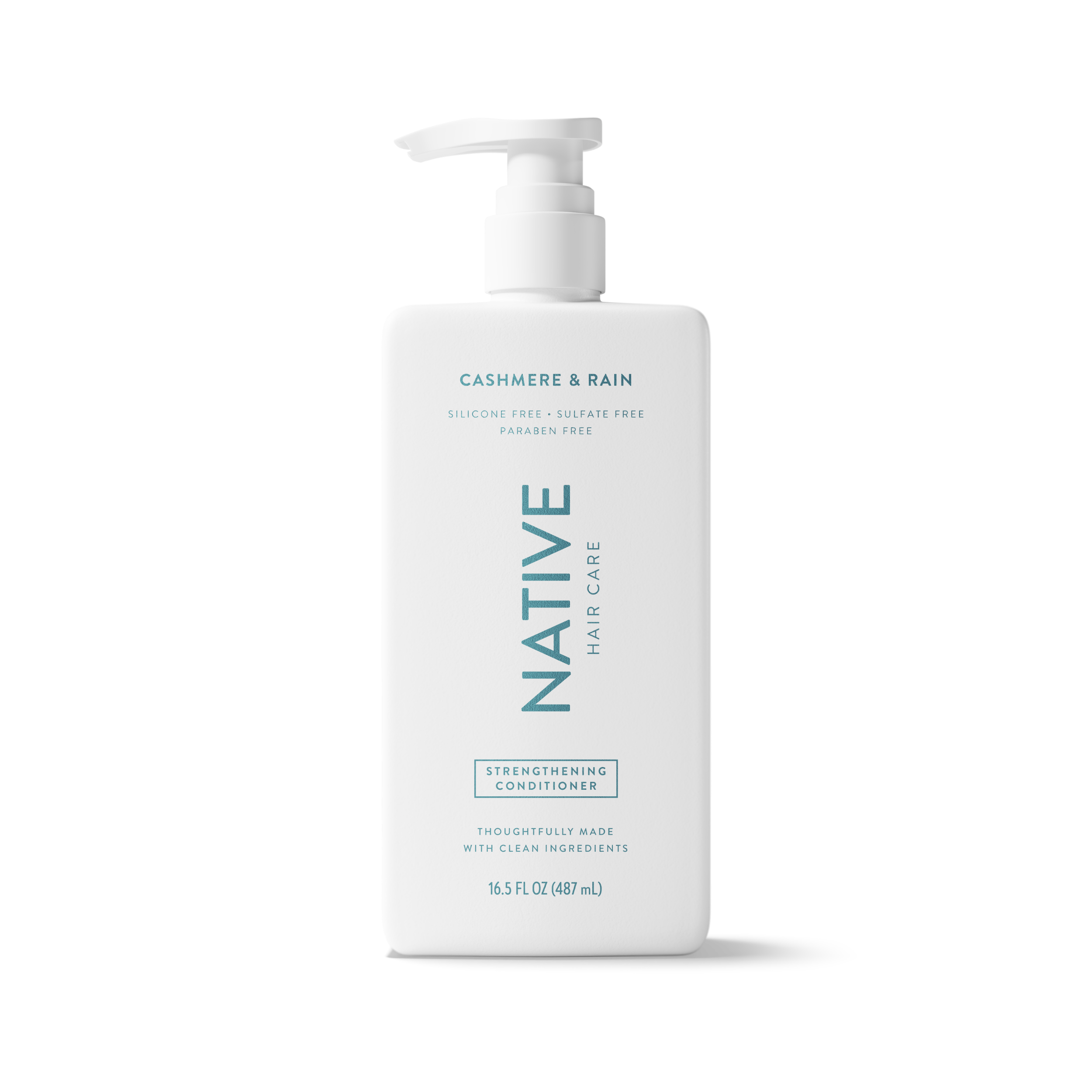 Native Strengthening Conditioner