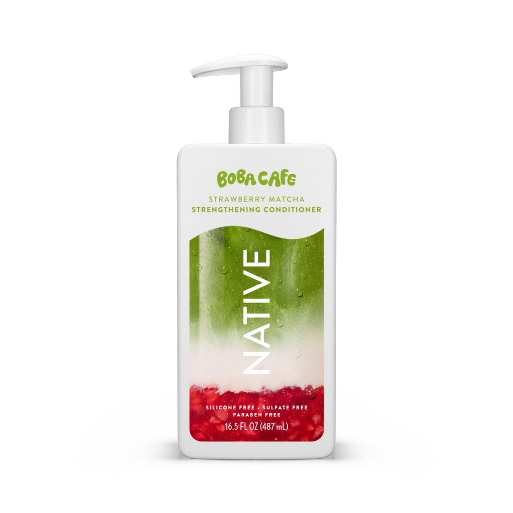 Native Strengthening Conditioner