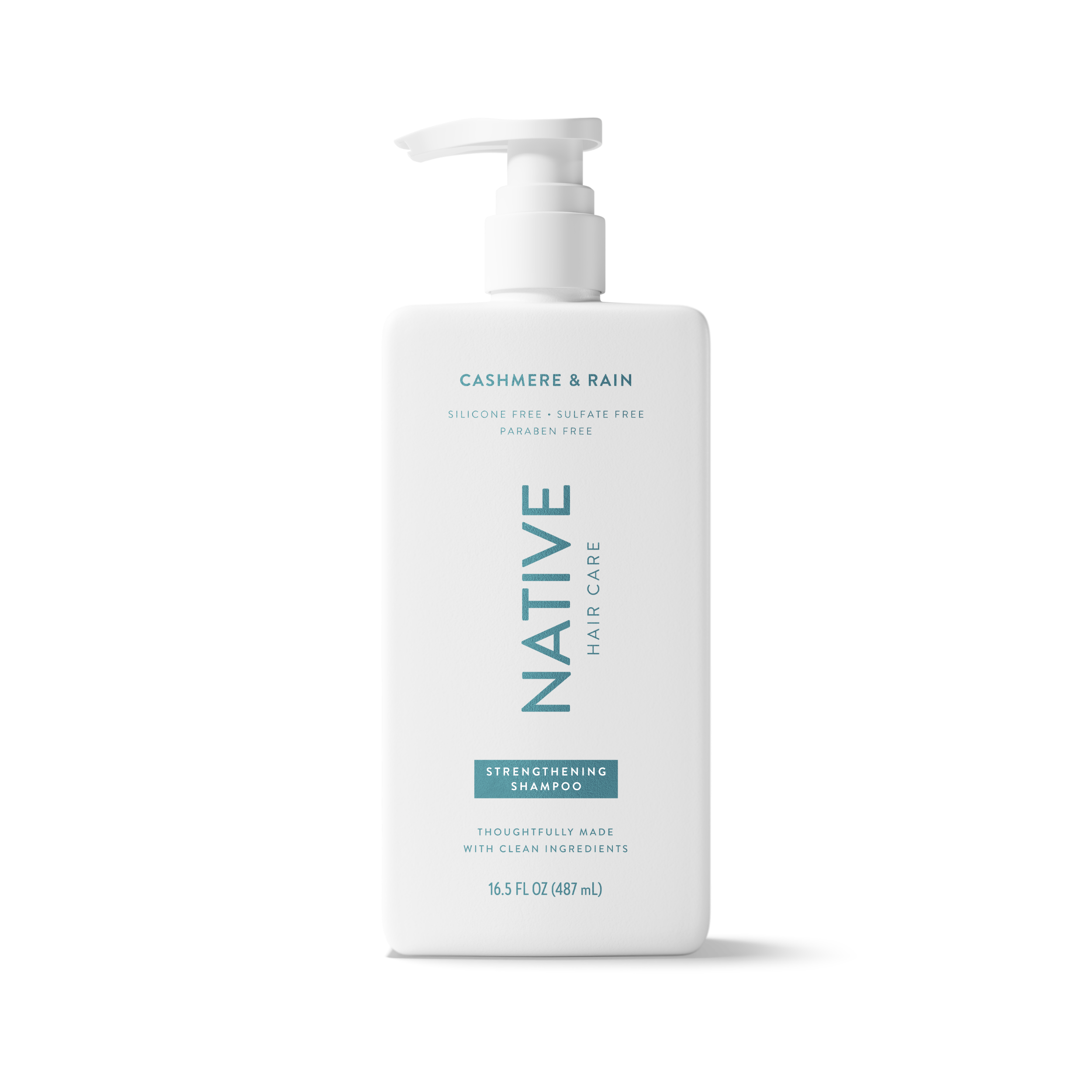Native Strengthening Shampoo