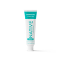 Native Toothpaste