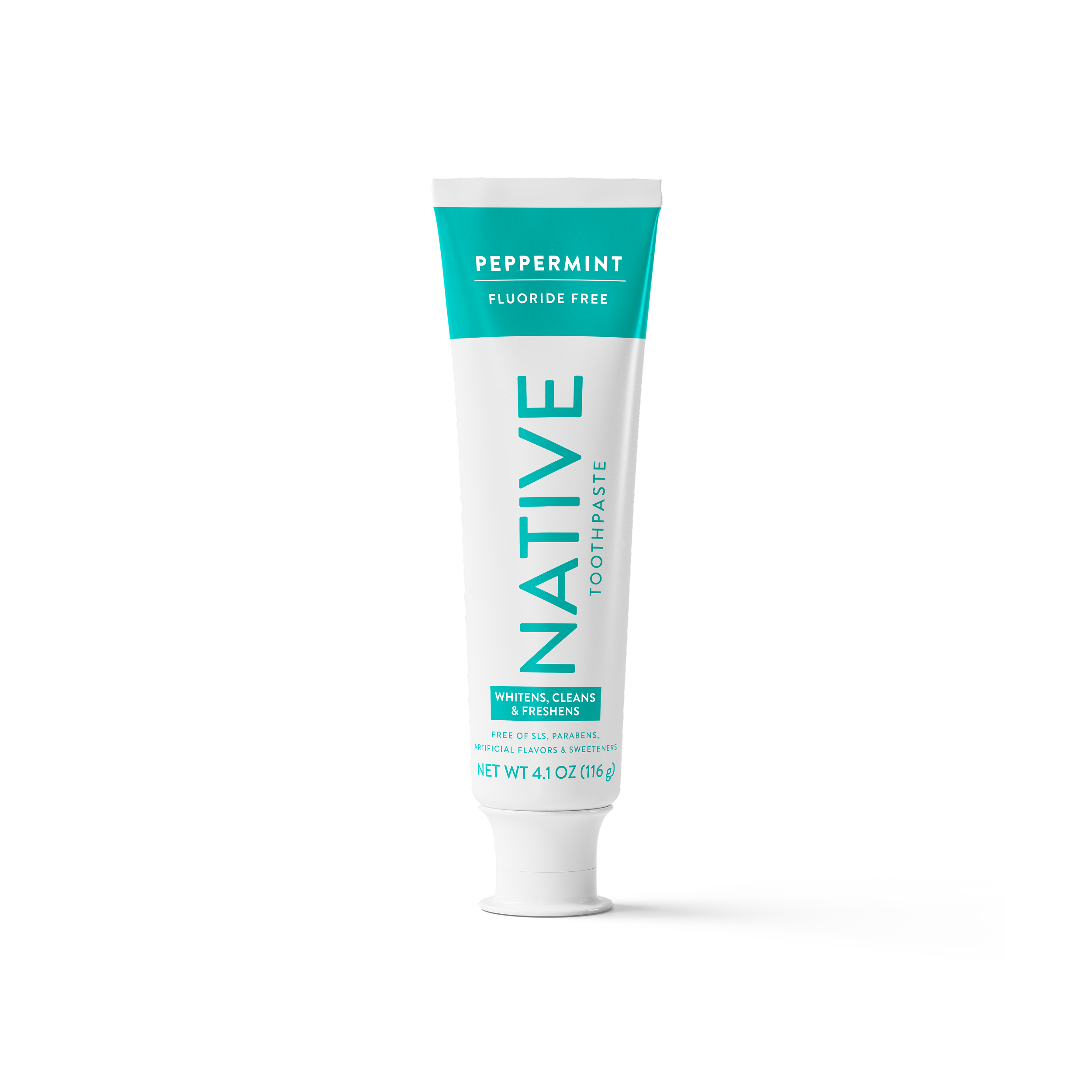 Native Toothpaste