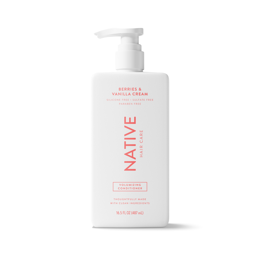Native Volumizing Conditioner