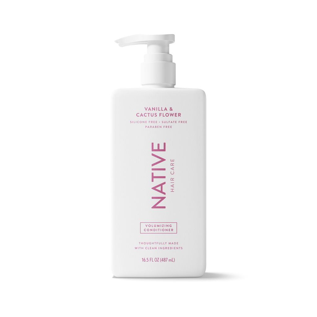 Native Volumizing Conditioner