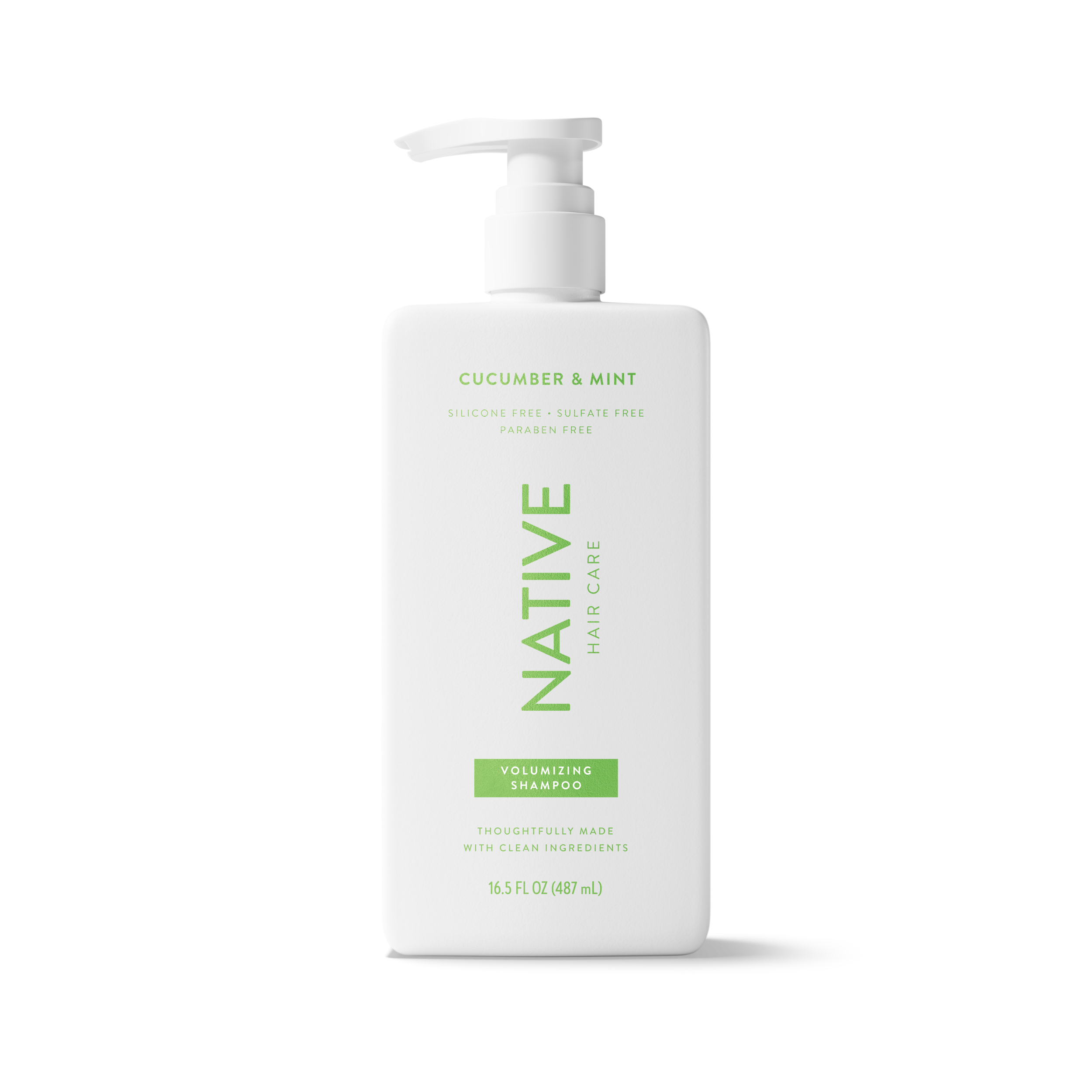 Native Volumizing Shampoo